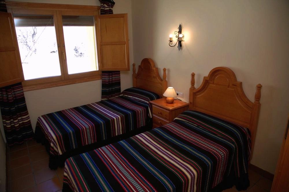 Casa Puritat Villa Morella Bagian luar foto